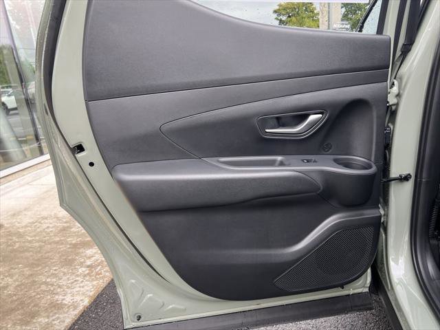 New 2026 Hyundai Santa Cruz SEL image 26