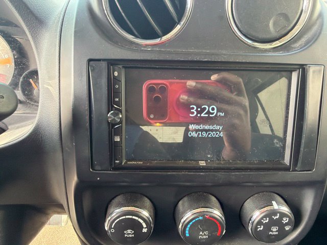 Used 2015 Jeep Patriot Sport w/ Power Value Group FWD image 24