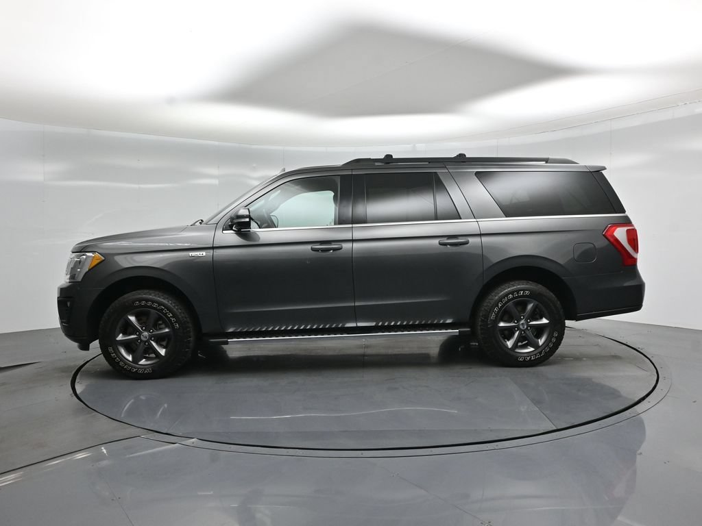 Certified 2020 Ford Expedition Max XLT w/ Equipment Group 202A AWD/4WD image 30