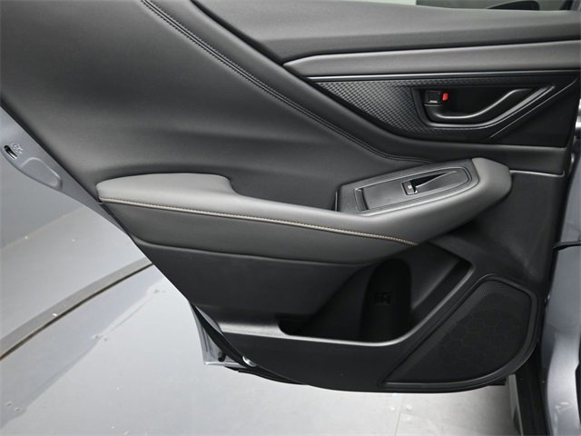 New 2025 Subaru Outback Wilderness image 25