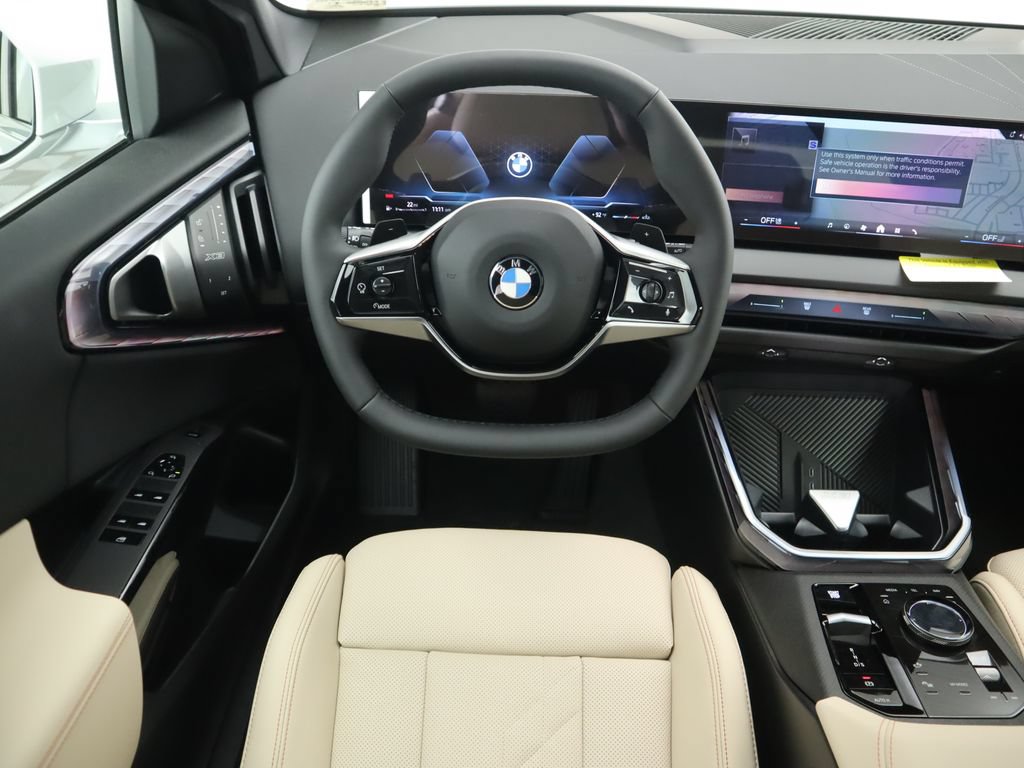 Used 2026 BMW X3 xDrive30i w/ Convenience Package AWD/4WD image 11