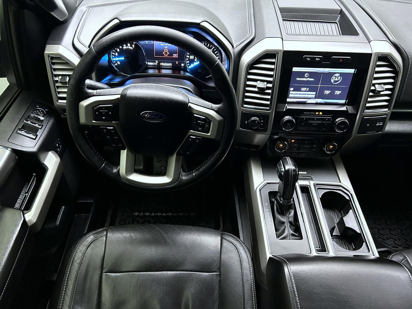 Used 2015 Ford F150 Lariat image 14