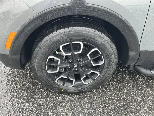 Used 2024 Hyundai Santa Cruz SEL w/ Activity Package image 16