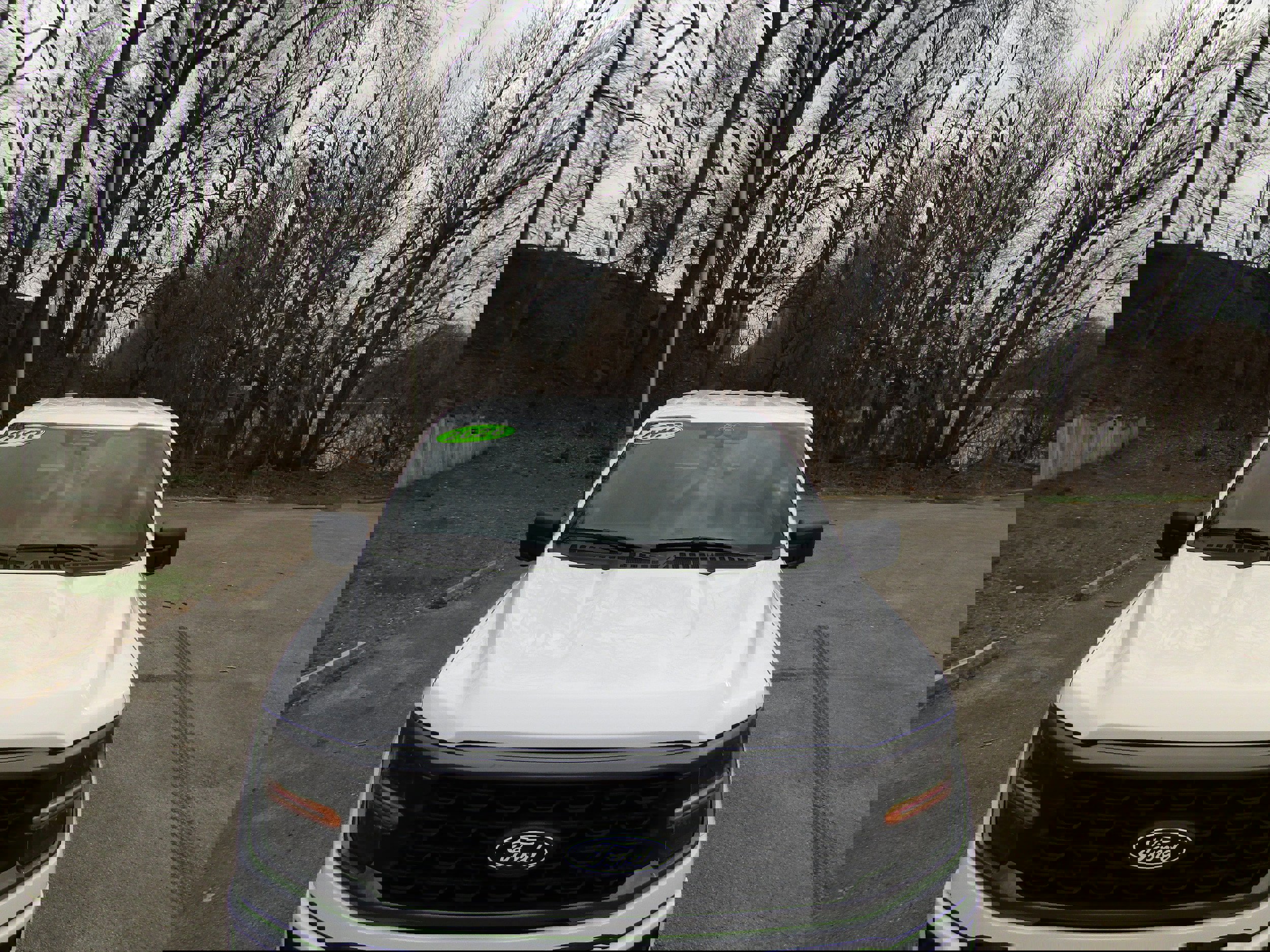 New 2026 Ford F150 STX image 10