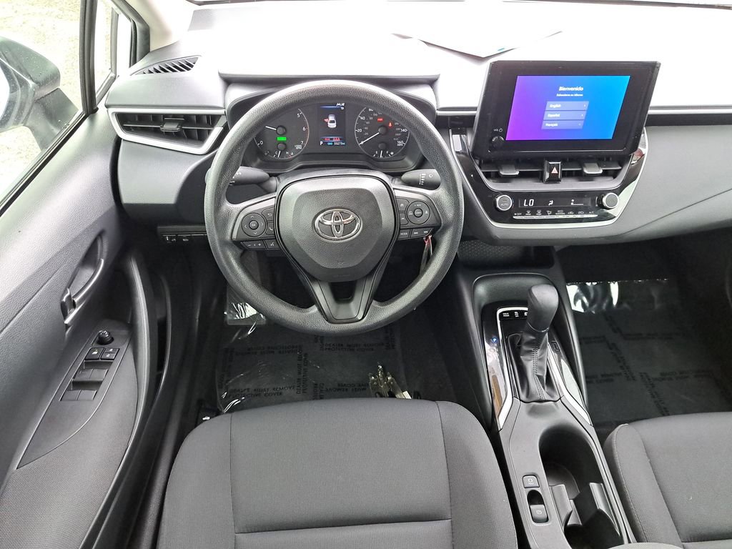 Certified 2023 Toyota Corolla LE image 11