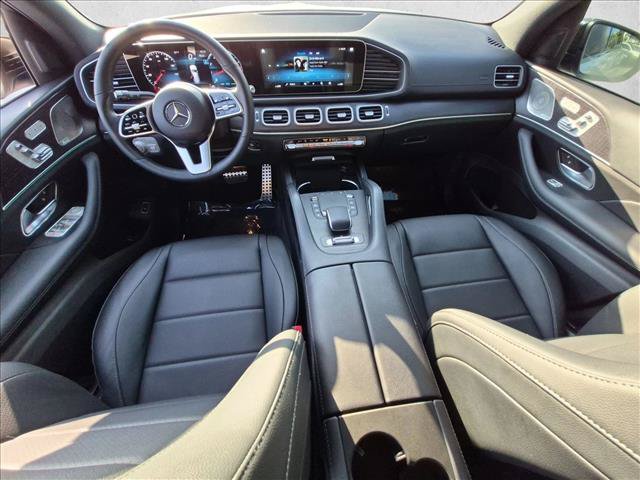 Used 2022 Mercedes-Benz GLS 450 4MATIC image 18