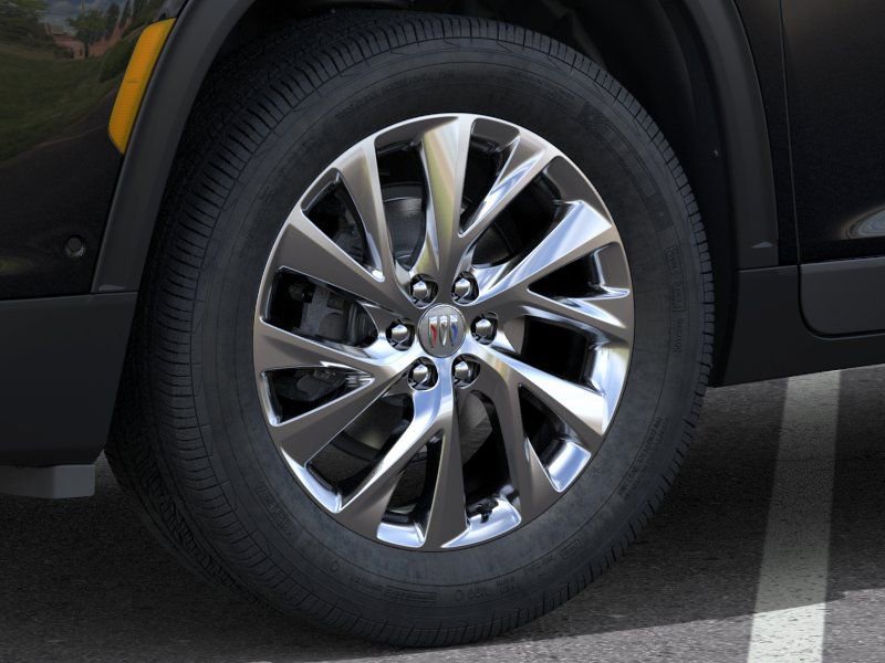 New 2026 Buick Enclave Preferred w/ Super Cruise Package AWD/4WD image 9