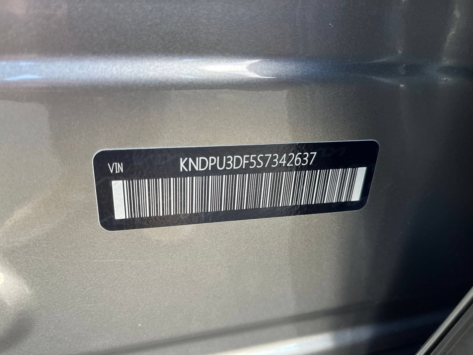 Used 2025 Kia Sportage LX FWD image 28