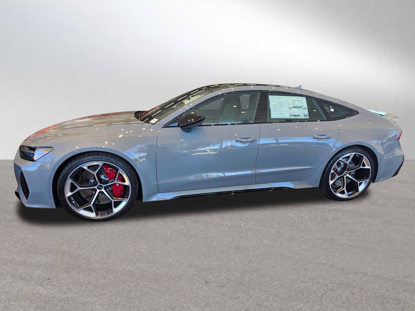 New 2025 Audi RS 7 Performance image 3