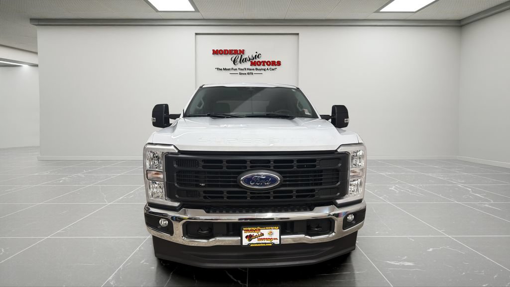 Used 2023 Ford F250 XL AWD/4WD image 8