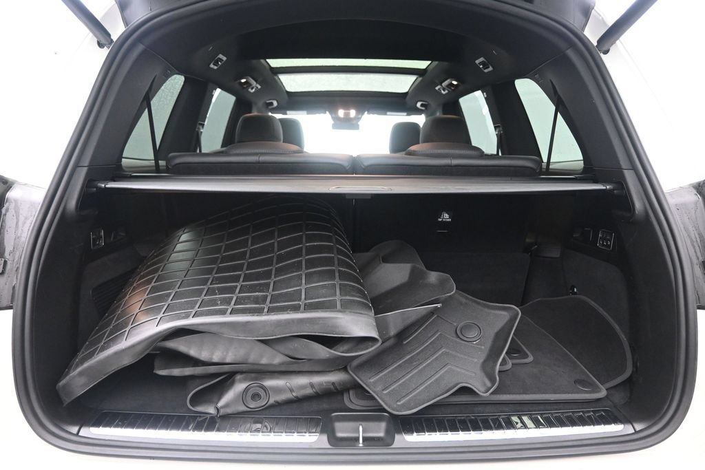 Used 2022 Mercedes-Benz GLS 450 4MATIC image 29