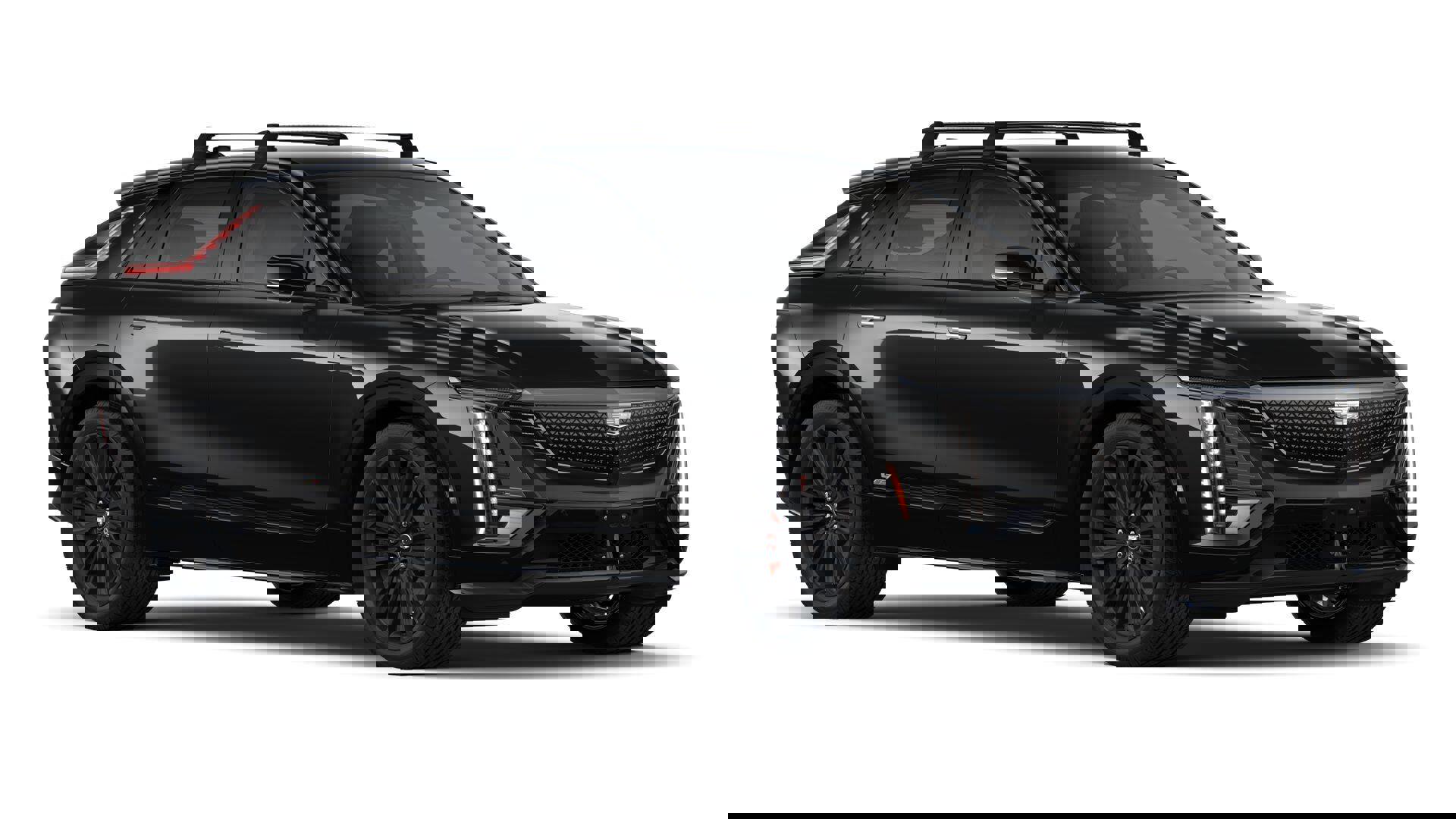 New 2026 Cadillac Lyriq V image 25