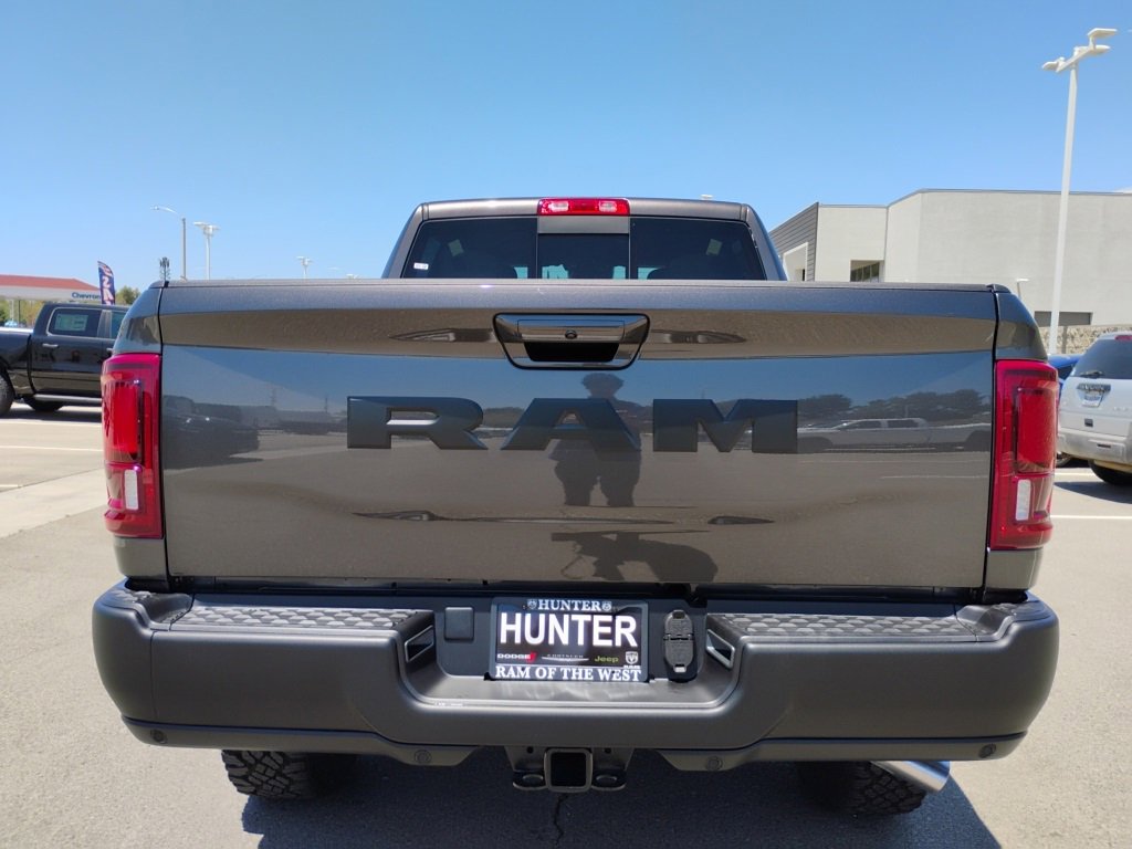New 2025 RAM 2500 Power Wagon image 4