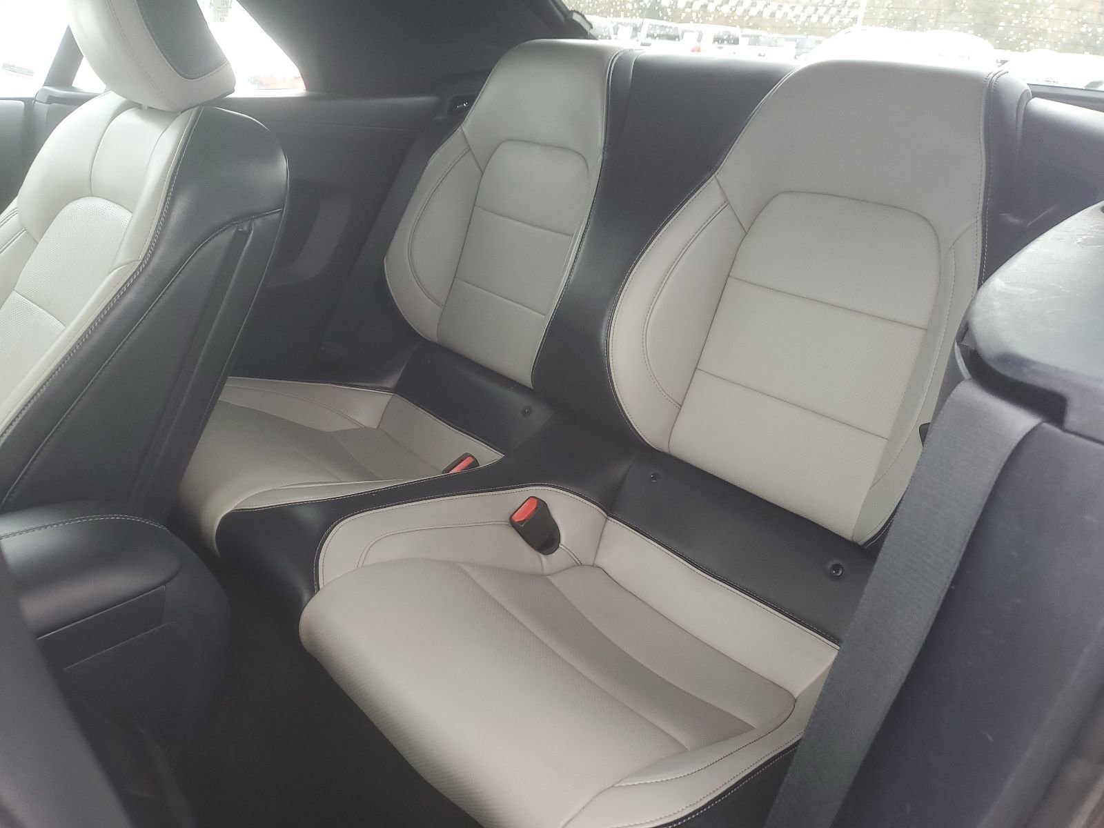 Used 2024 Ford Mustang Premium image 13