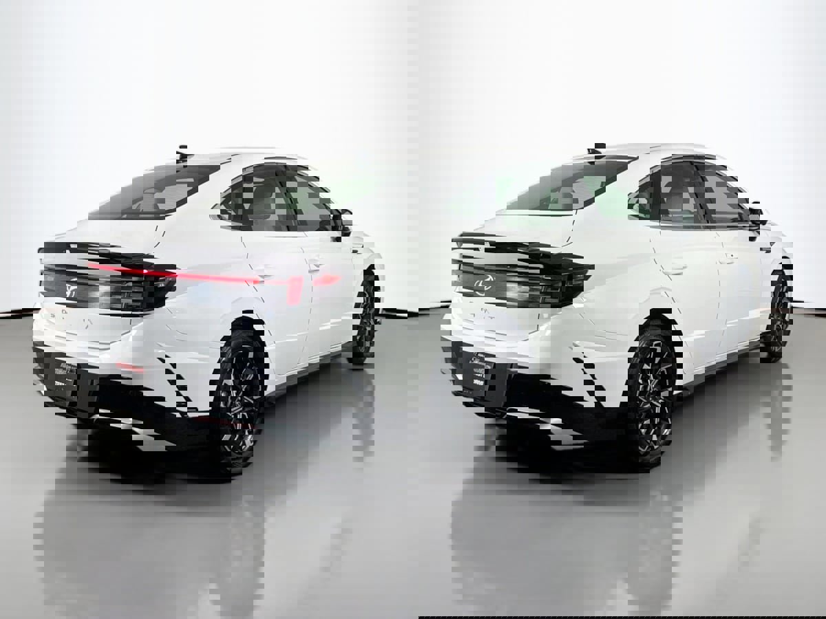 Used 2025 Hyundai Sonata SEL image 5