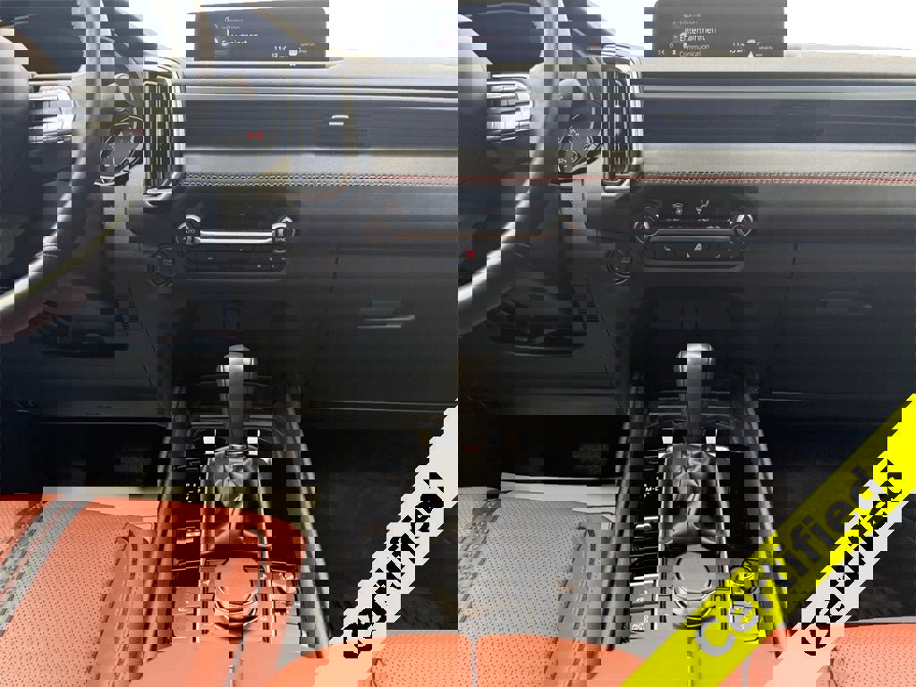 Used 2024 MAZDA CX-50 Meridian Edition w/ Cargo Package image 11