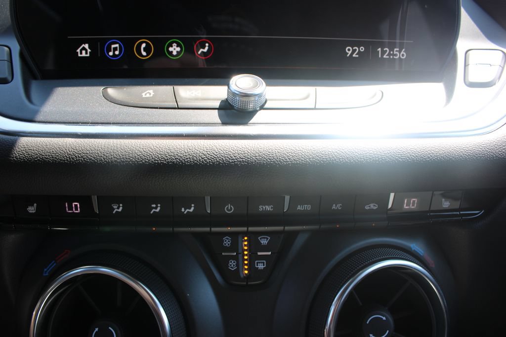 New 2026 Chevrolet Blazer LT w/ Convenience Package FWD image 51