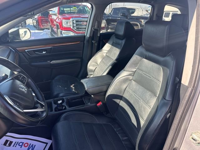 Used 2018 Honda CR-V EX-L image 10