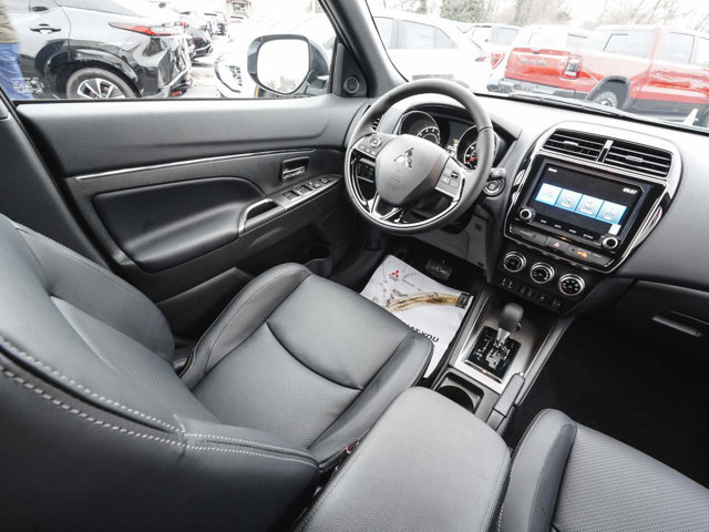 New 2026 Mitsubishi Outlander Sport SEL AWD/4WD image 36