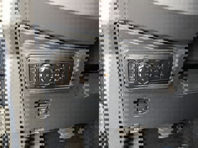 New 2025 Ford Bronco Outer Banks image 66