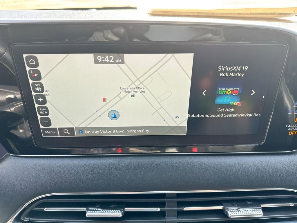 Used 2022 Hyundai Palisade Limited image 28