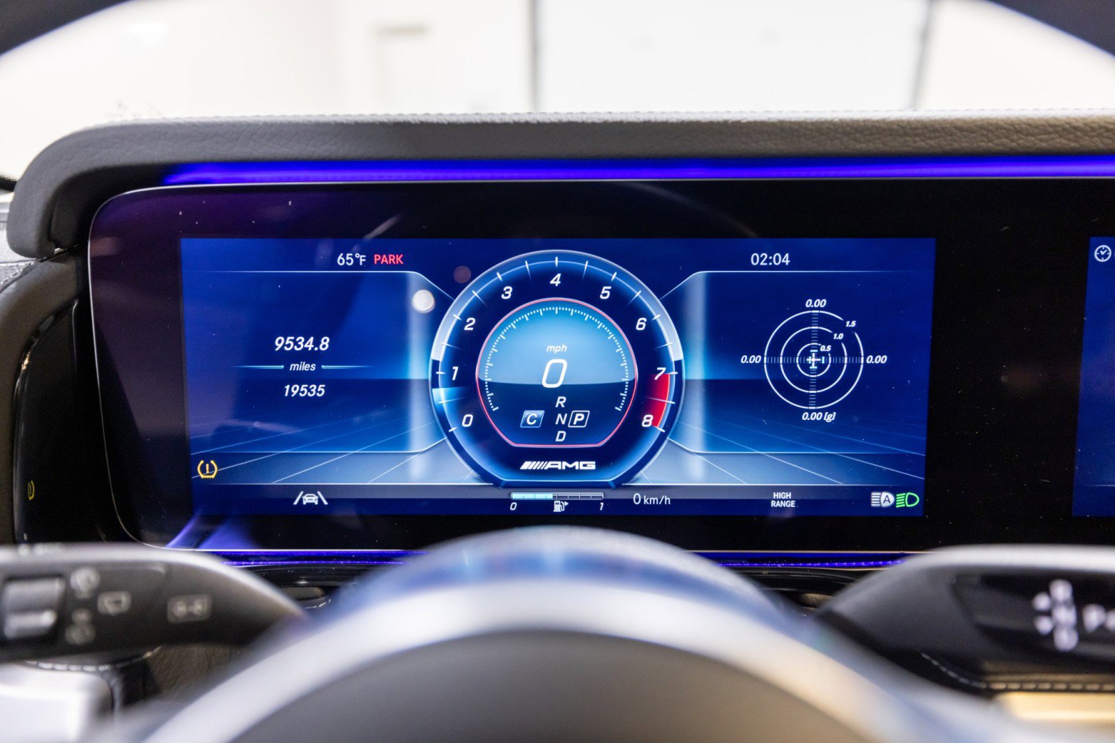 Used 2024 Mercedes-Benz G 63 AMG 4MATIC image 39