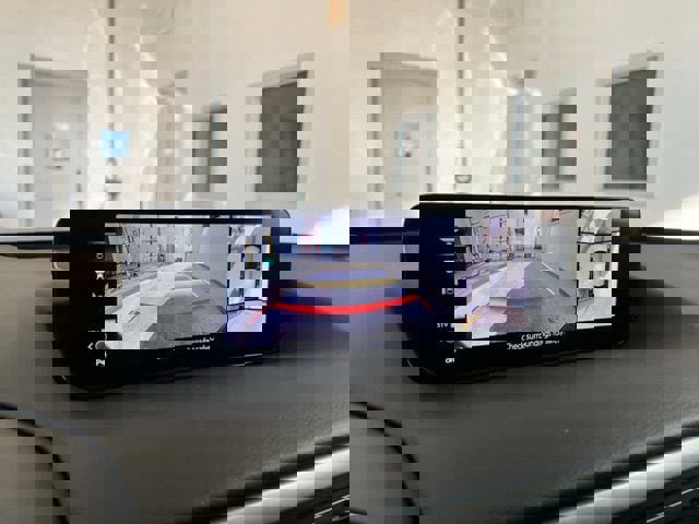 New 2026 MAZDA CX-50 2.5 Turbo w/ Cargo Package image 32