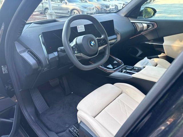 Certified 2026 BMW X3 xDrive30i w/ Premium Package AWD/4WD image 16