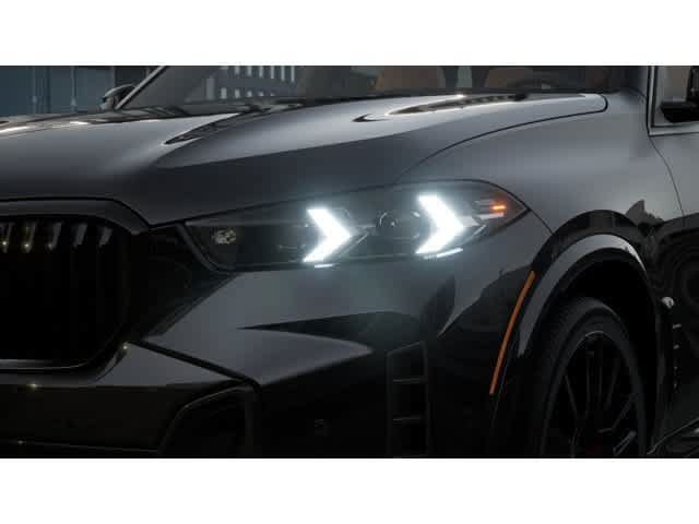 New 2026 BMW X5 sDrive40i RWD image 6