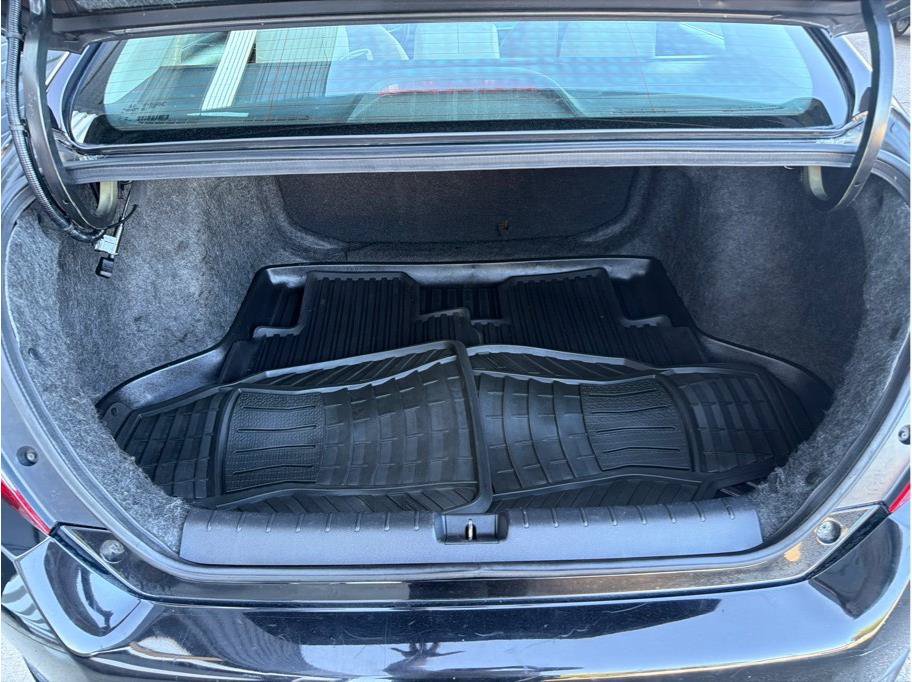 Used 2016 Honda Civic LX image 21
