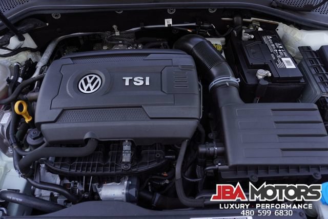 Used 2019 Volkswagen Golf Alltrack S AWD/4WD image 30