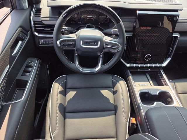 New 2026 GMC Acadia Denali w/ Super Cruise Package AWD/4WD image 30