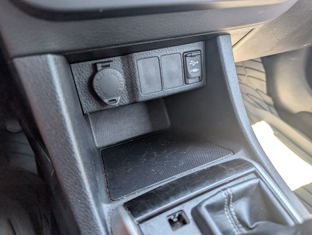 Used 2014 Toyota Corolla S FWD image 21