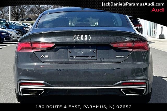 Used 2023 Audi A5 2.0T Premium w/ Convenience Package image 4