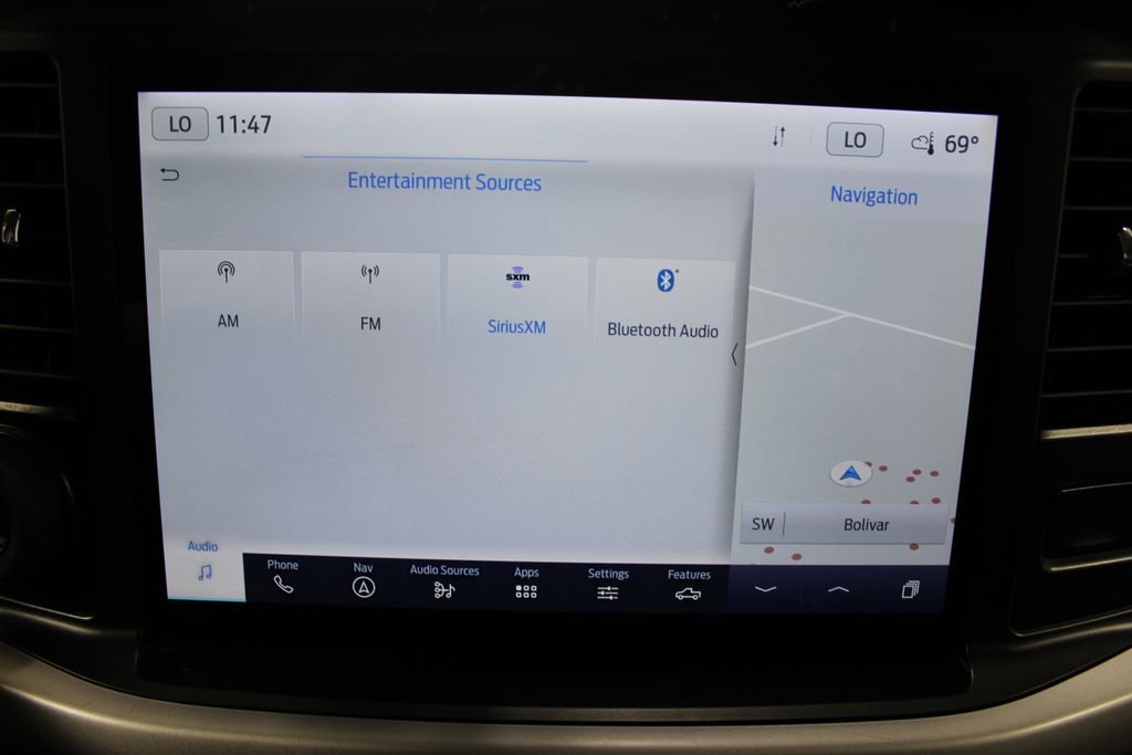 Used 2023 Ford F150 XLT w/ Equipment Group 302A High image 45