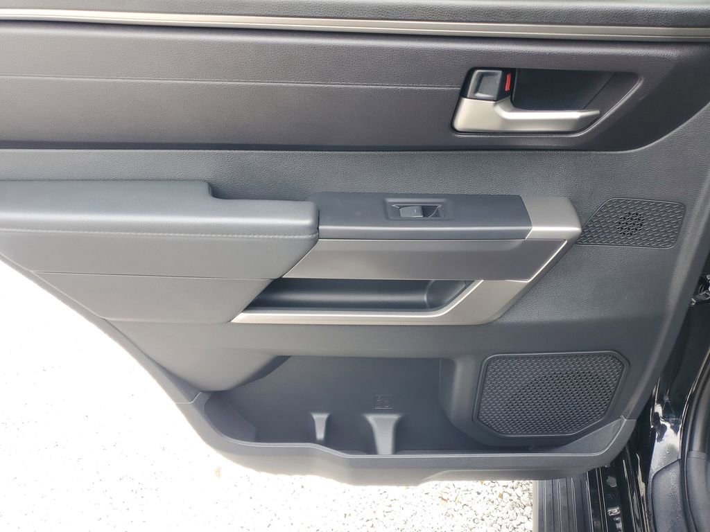 Certified 2024 Toyota Sequoia SR5 w/ SR5 Premium Package image 14