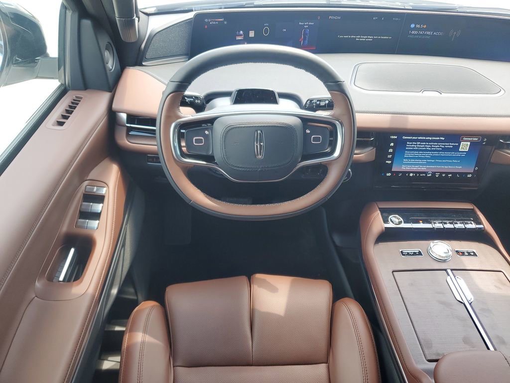 New 2025 Lincoln Navigator L Reserve image 17
