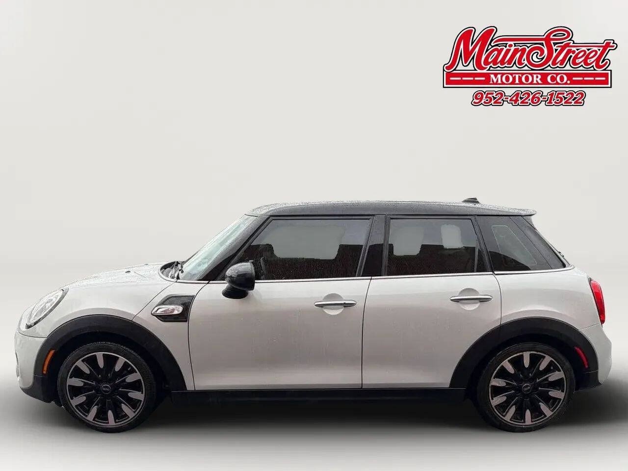 Used 2015 MINI Cooper S FWD image 4