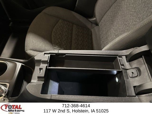 Used 2024 Chevrolet Equinox LT image 20