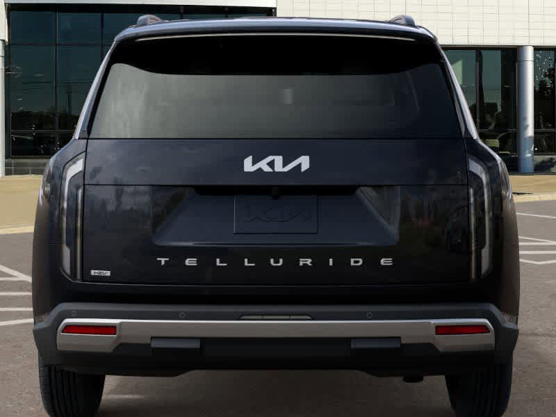 New 2027 Kia Telluride EX image 13