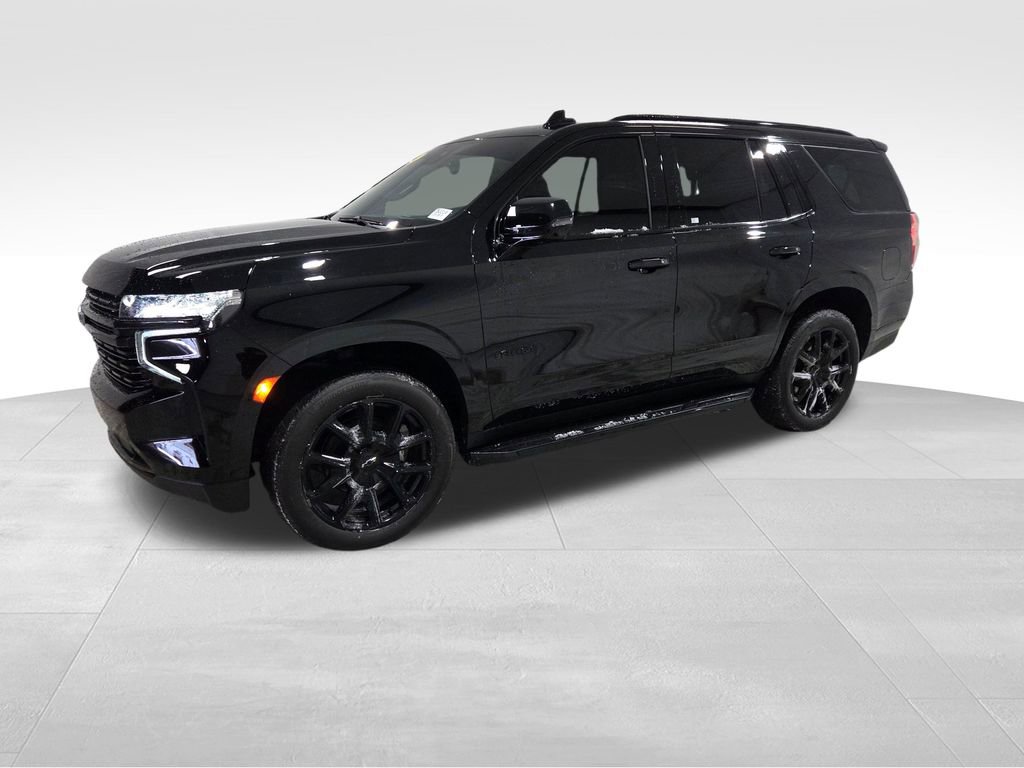 Used 2023 Chevrolet Tahoe RST image 17