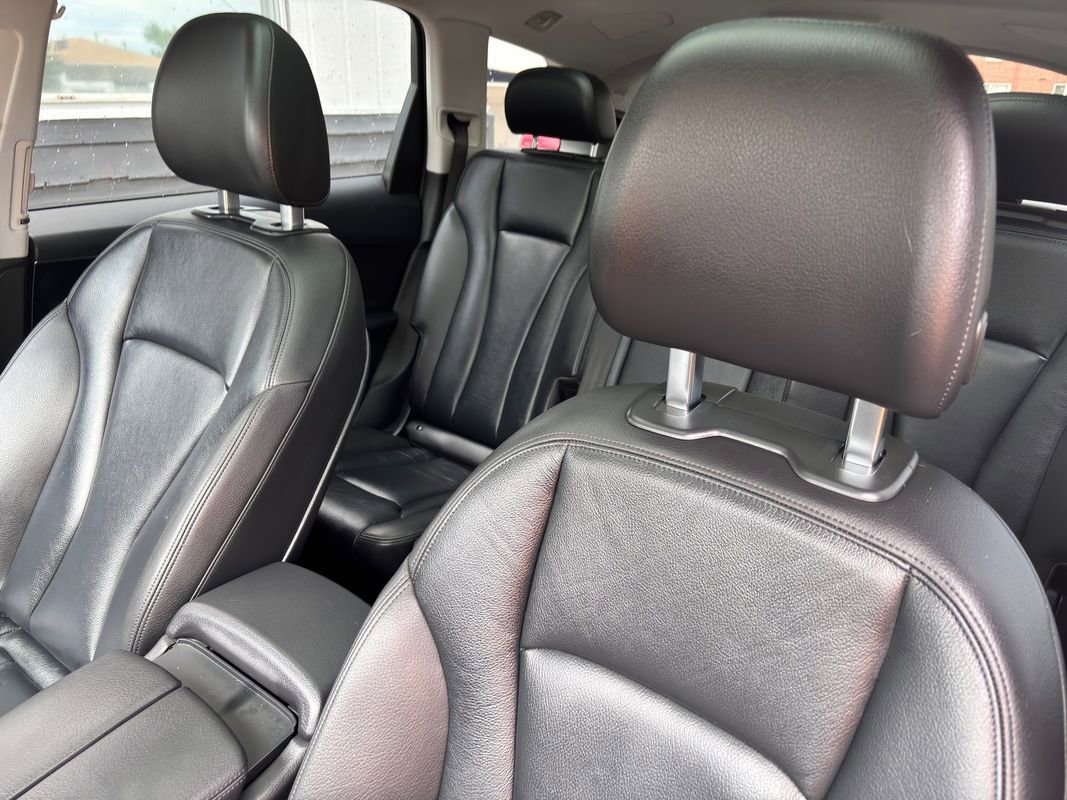 Used 2018 Audi Q7 3.0T Premium Plus image 23