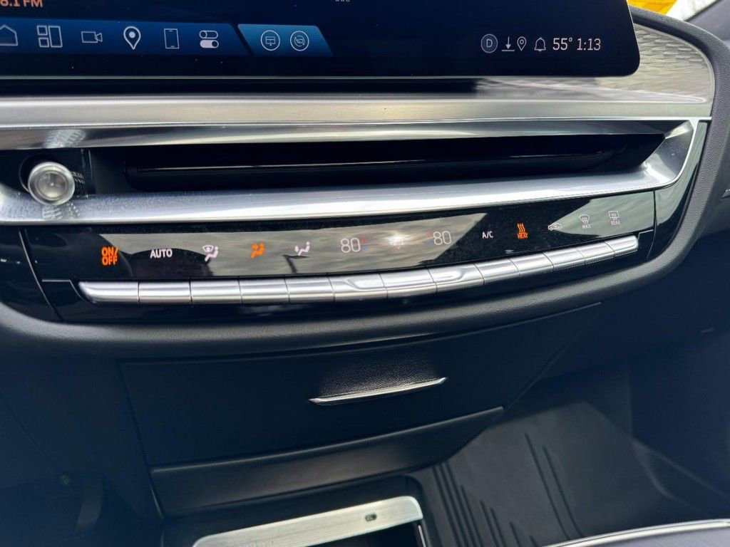 Used 2024 Cadillac Lyriq Sport image 19