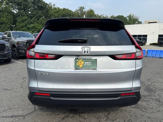 Used 2025 Honda CR-V LX image 17