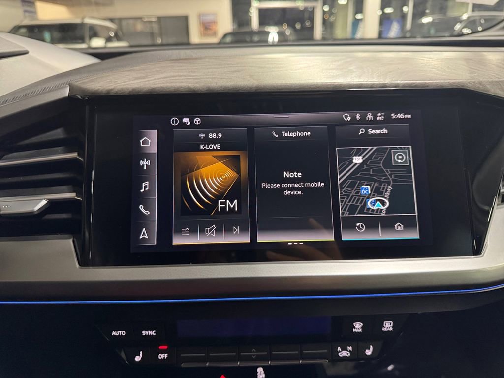 Used 2022 Audi Q4 e-tron Prestige image 19