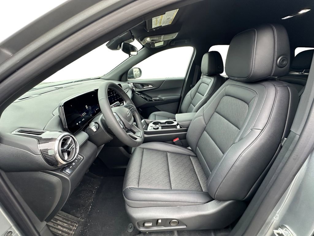 New 2026 Chevrolet Equinox LT w/ Convenience Package II image 9