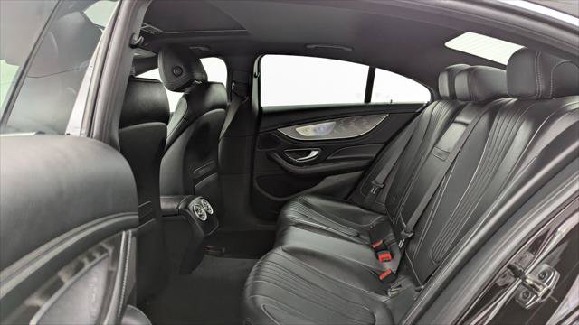 Used 2019 Mercedes-Benz CLS 450 4MATIC image 17