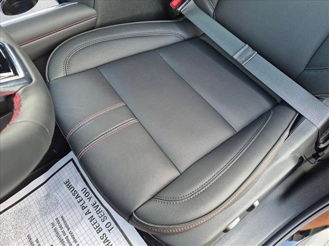 New 2026 Chevrolet Tahoe RST w/ Comfort Package RWD image 4