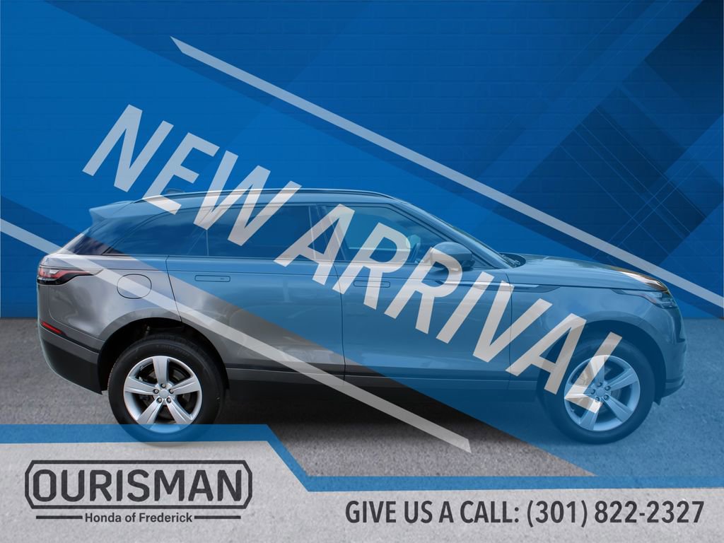 Used 2019 Land Rover Range Rover Velar S image 10