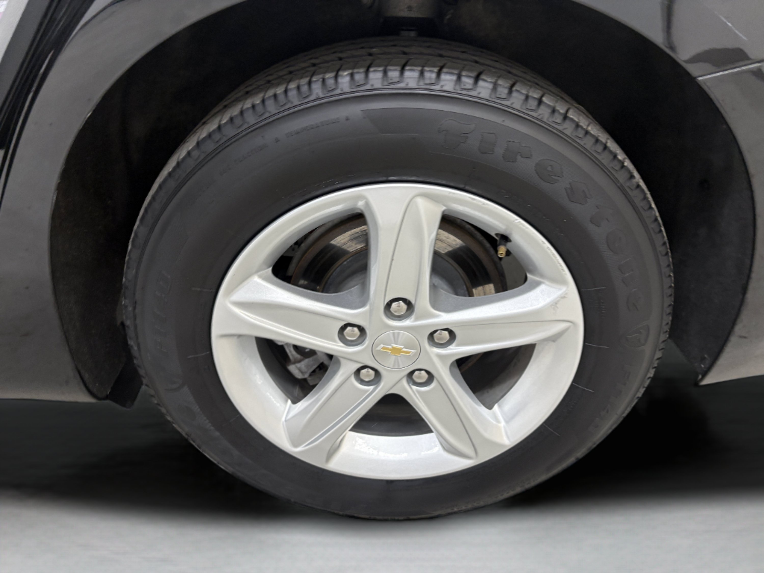Used 2022 Chevrolet Malibu LS FWD image 6